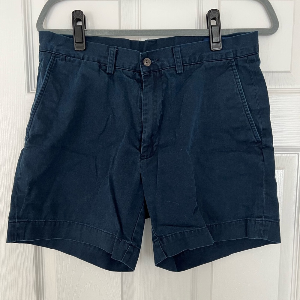 Polo Classic-fit Chino Shorts, 6-inch inseam